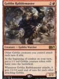 Goblin Rabblemaster (M15)